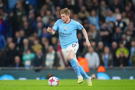 is kevin de bruyne leaving man city